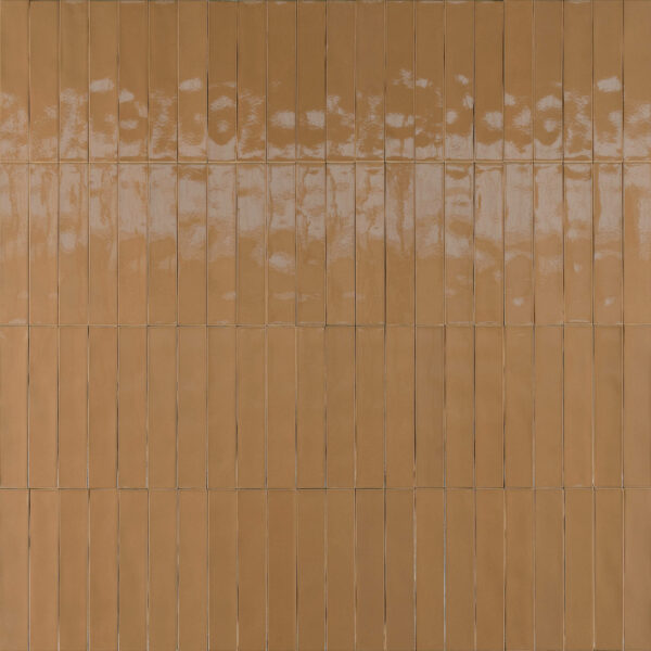 Marazzi Crogiolo Luz Caramel Lux 5,3x30cm