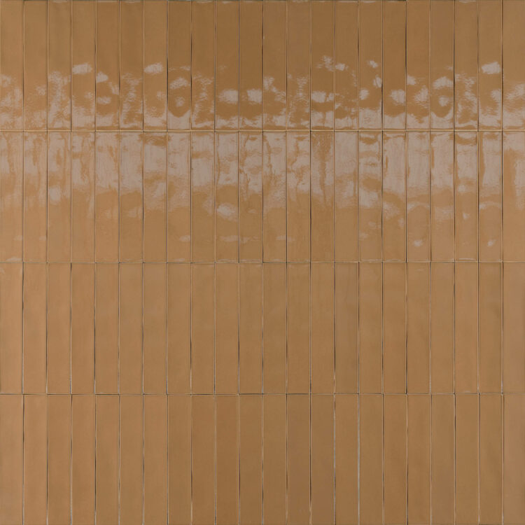 Marazzi Crogiolo Luz Caramel Lux 5,3x30cm