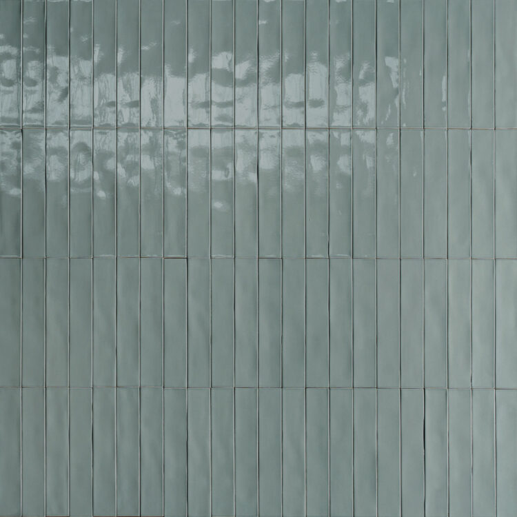 Marazzi Crogiolo Luz Azzurro Polvere Lux 5,3x30cm