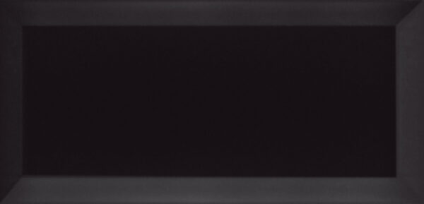 Metro Project Black 7,5x15 cm