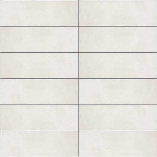 Oxford Craquele Cream Light 6x20 cm
