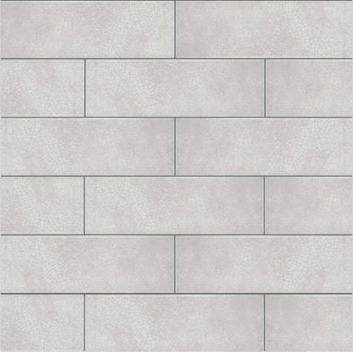 Oxford Craquele Grey 6x20 cm