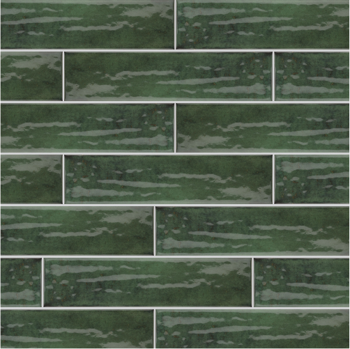 Scandi Foresta 6x25cm