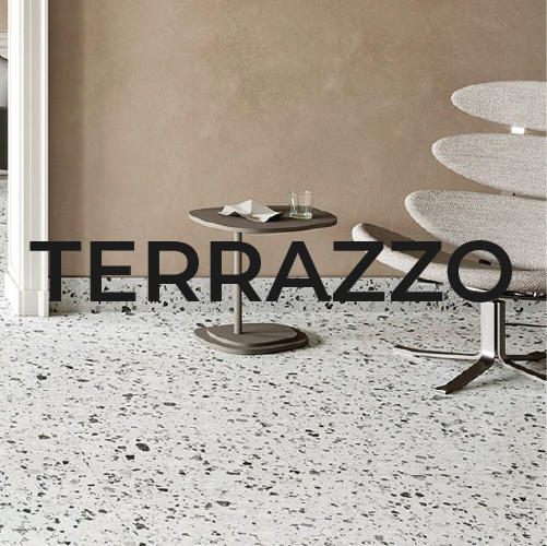 Kategorie Terrazzo Fliesen